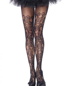 Leg Avenue - Curvy Legs 2018